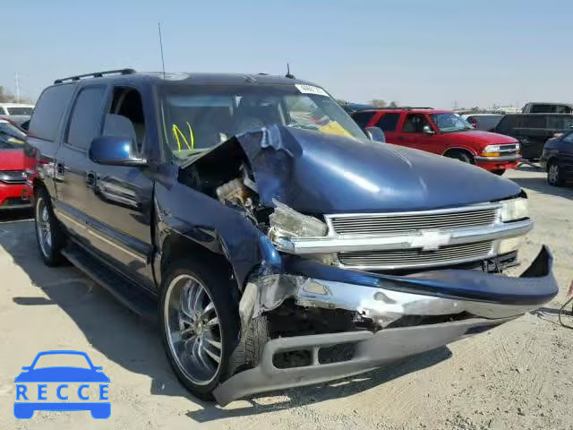 2003 CHEVROLET SUBURBAN C 1GNEC16T13J315173 image 0