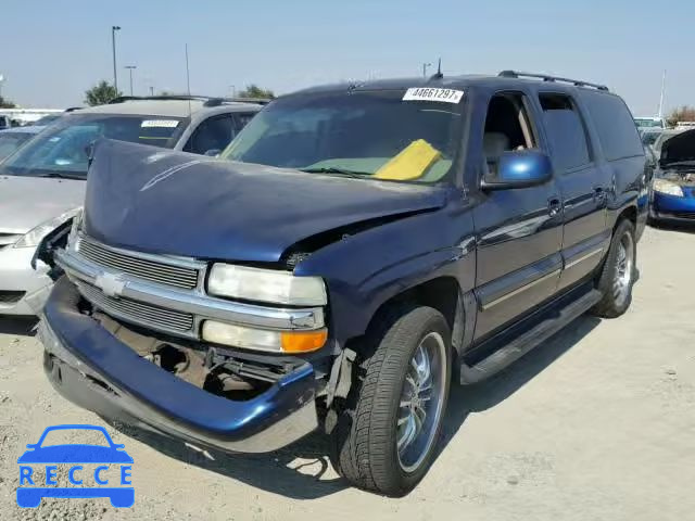 2003 CHEVROLET SUBURBAN C 1GNEC16T13J315173 image 1