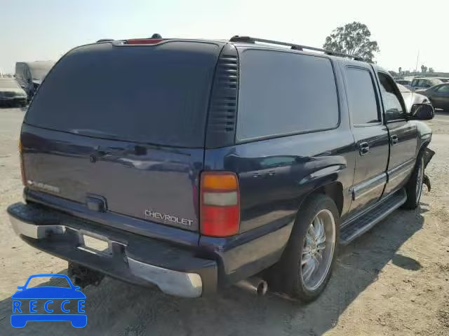 2003 CHEVROLET SUBURBAN C 1GNEC16T13J315173 image 3