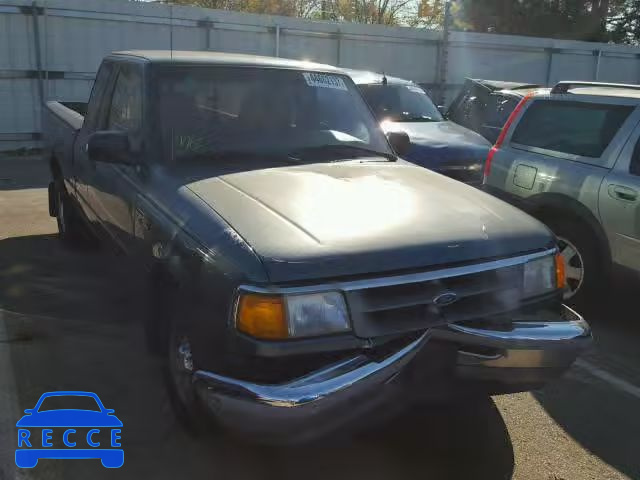 1996 FORD RANGER SUP 1FTCR14XXTPB18536 image 0