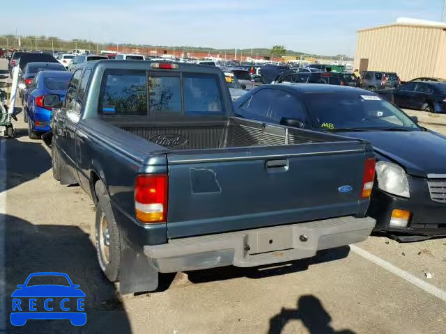 1996 FORD RANGER SUP 1FTCR14XXTPB18536 image 2