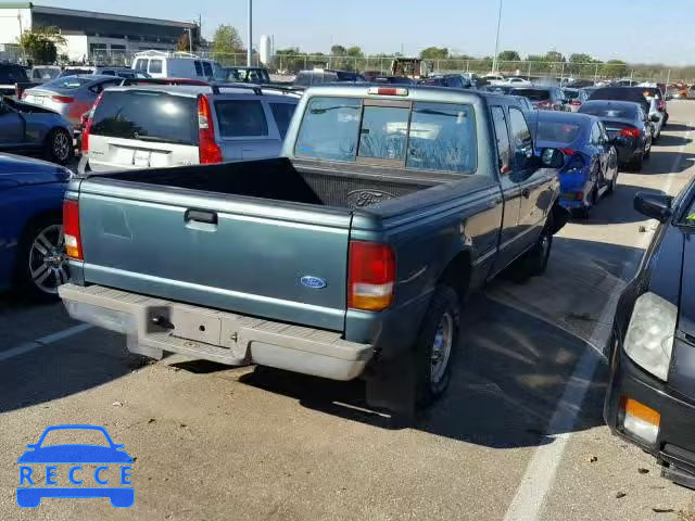 1996 FORD RANGER SUP 1FTCR14XXTPB18536 image 3