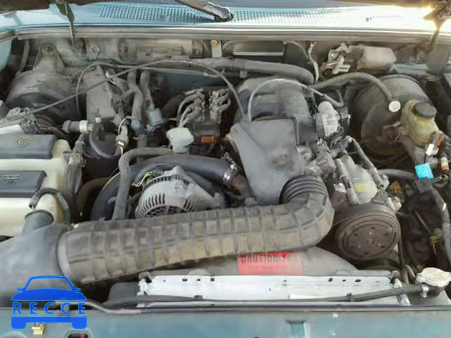 1996 FORD RANGER SUP 1FTCR14XXTPB18536 image 6