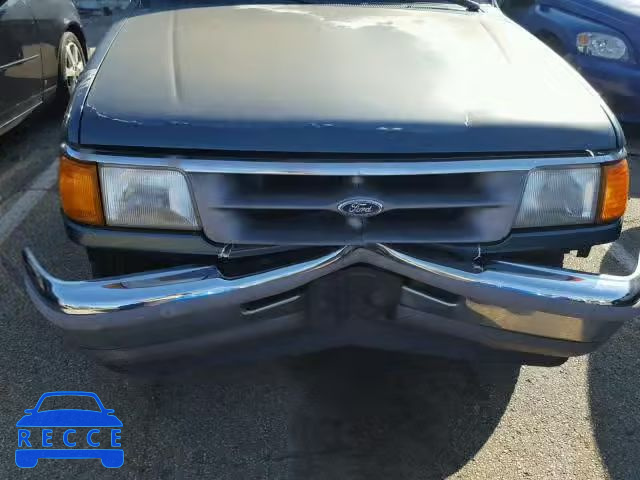 1996 FORD RANGER SUP 1FTCR14XXTPB18536 image 8