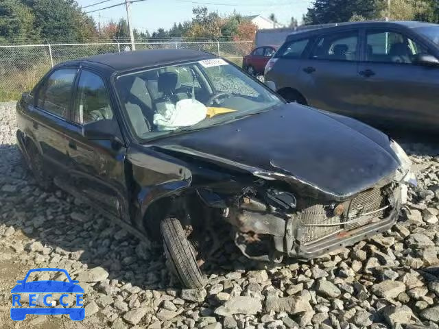 1999 HONDA CIVIC BASE 2HGEJ6618XH919502 image 0