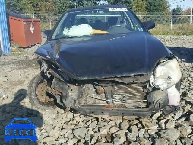 1999 HONDA CIVIC BASE 2HGEJ6618XH919502 image 8