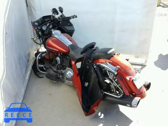 2013 HARLEY-DAVIDSON FLTRX ROAD 1HD1KHM11DB660833 Bild 2