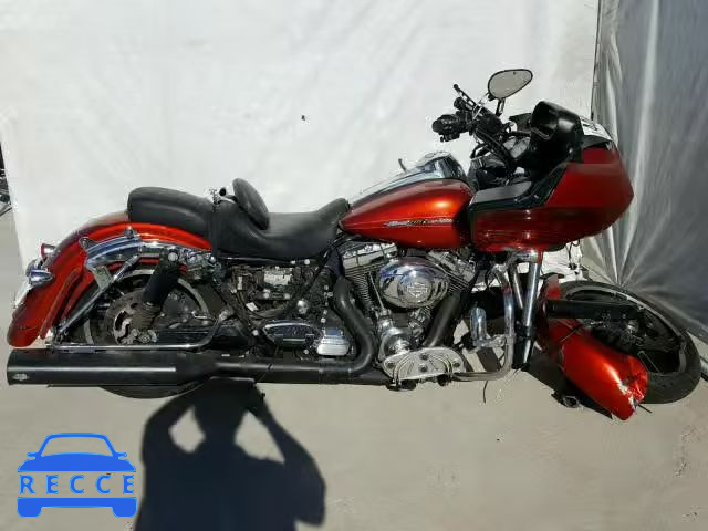 2013 HARLEY-DAVIDSON FLTRX ROAD 1HD1KHM11DB660833 image 8