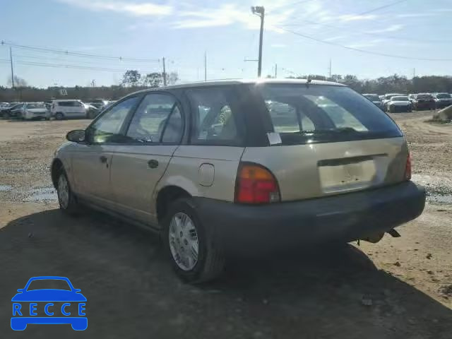 1999 SATURN SW1 1G8ZG8288XZ327041 Bild 2