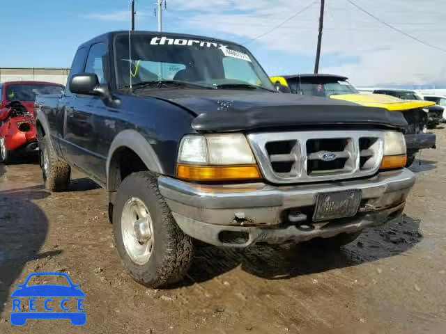 1999 FORD RANGER SUP 1FTZR15X2XTA64199 image 0