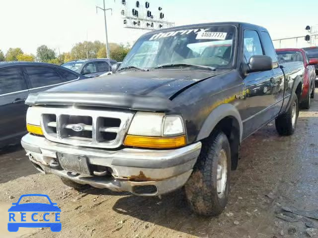 1999 FORD RANGER SUP 1FTZR15X2XTA64199 image 1