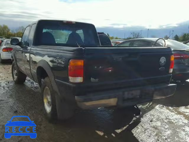 1999 FORD RANGER SUP 1FTZR15X2XTA64199 image 2