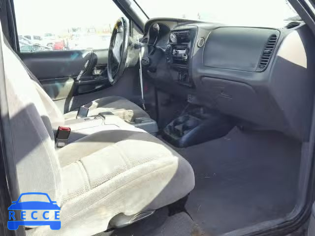 1999 FORD RANGER SUP 1FTZR15X2XTA64199 image 4