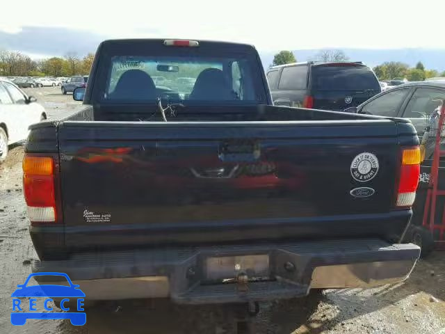 1999 FORD RANGER SUP 1FTZR15X2XTA64199 image 5