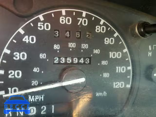 1999 FORD RANGER SUP 1FTZR15X2XTA64199 image 7