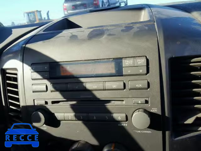 2004 NISSAN TITAN XE 1N6AA07B44N588273 image 8