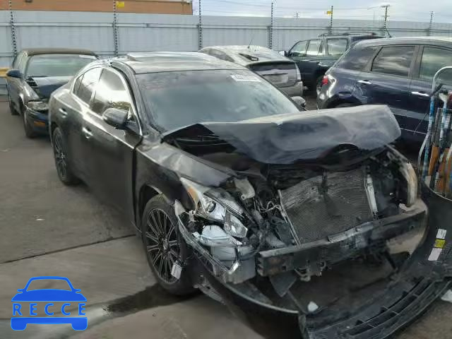 2009 NISSAN MAXIMA S 1N4AA51E69C852900 image 0