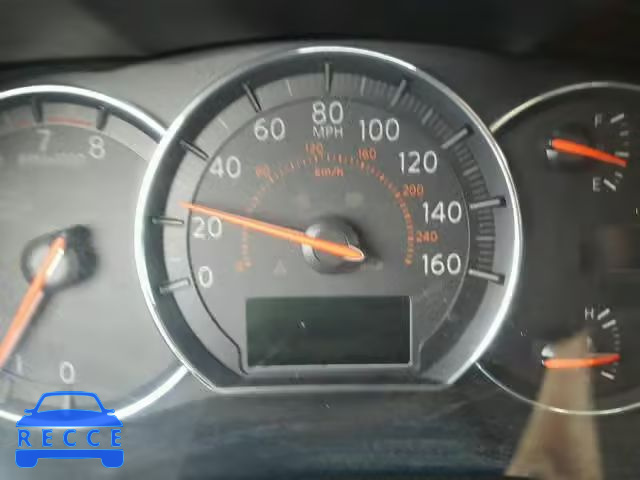 2009 NISSAN MAXIMA S 1N4AA51E69C852900 image 7