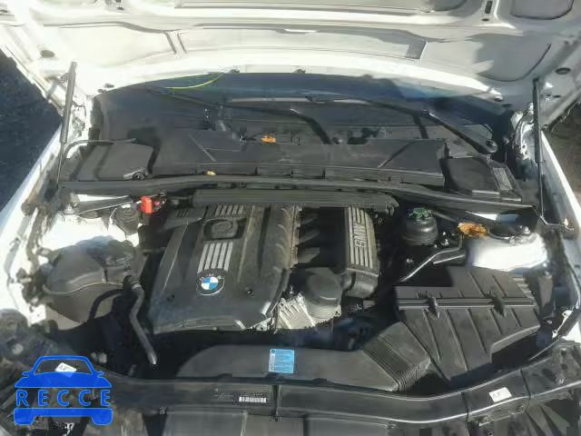 2011 BMW 328 XI WBAKF3C54BE566861 зображення 6