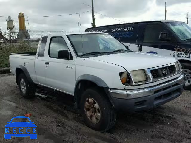 2000 NISSAN FRONTIER K 1N6ED26TXYC329044 image 0