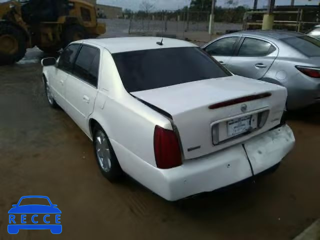 2005 CADILLAC DEVILLE DT 1G6KF57975U180511 зображення 5