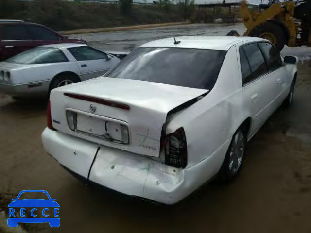 2005 CADILLAC DEVILLE DT 1G6KF57975U180511 image 6