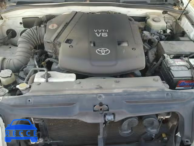 2004 TOYOTA 4RUNNER LI JTEBU17R740049429 image 6
