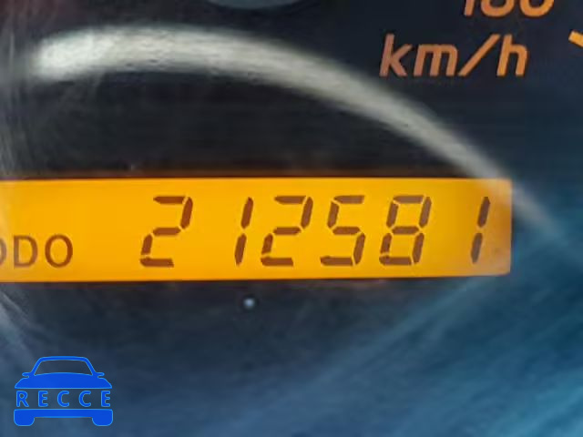 2004 TOYOTA 4RUNNER LI JTEBU17R740049429 image 7