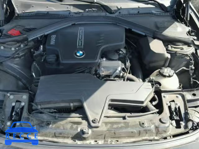 2015 BMW 328 I SULE WBA3C1C50FK123115 зображення 6
