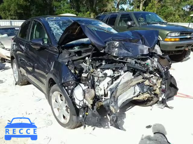 2016 HONDA HR-V EX 3CZRU5H52GM744211 image 0
