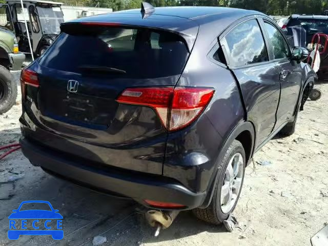 2016 HONDA HR-V EX 3CZRU5H52GM744211 image 3