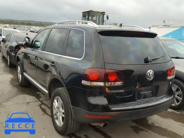 2009 VOLKSWAGEN TOUAREG 2 WVGBE77L49D010664 image 2