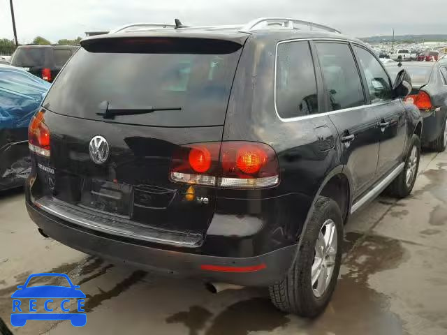 2009 VOLKSWAGEN TOUAREG 2 WVGBE77L49D010664 image 3