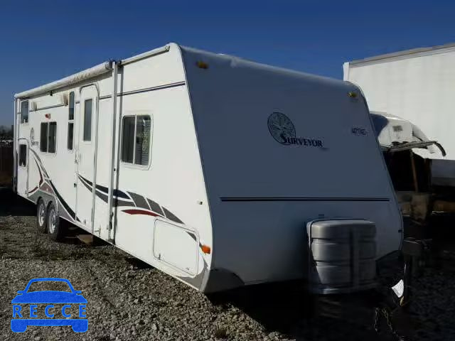 2006 WILDWOOD SURVEYOR 4X4TSVC226L008393 image 0