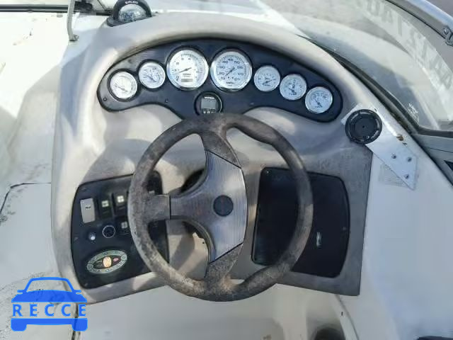 2004 STNG BOAT PNYUSSL7C404 Bild 7