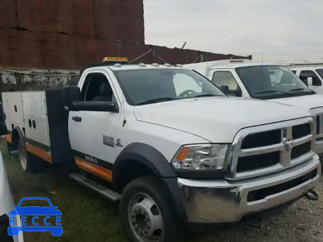2016 RAM 5500 3C7WRNBL3GG307823 image 0