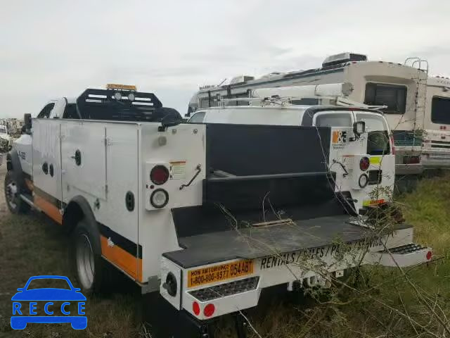 2016 RAM 5500 3C7WRNBL3GG307823 image 2