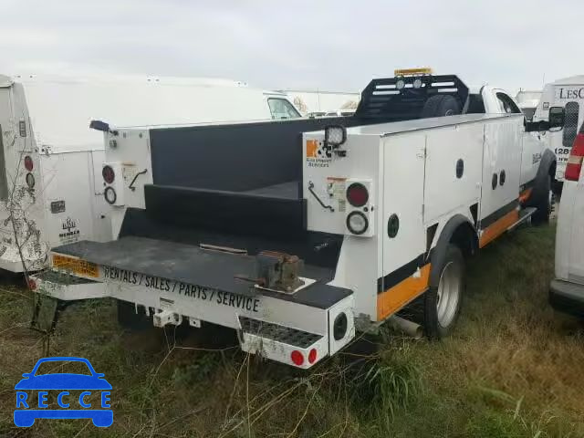 2016 RAM 5500 3C7WRNBL3GG307823 image 3