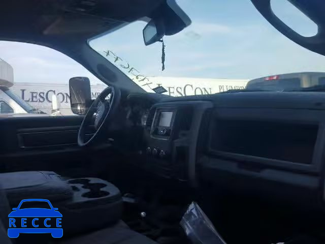 2016 RAM 5500 3C7WRNBL3GG307823 image 4