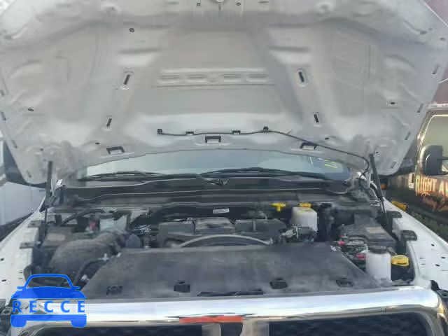 2016 RAM 5500 3C7WRNBL3GG307823 image 6
