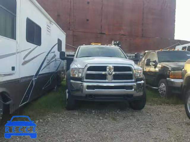 2016 RAM 5500 3C7WRNBL3GG307823 image 8