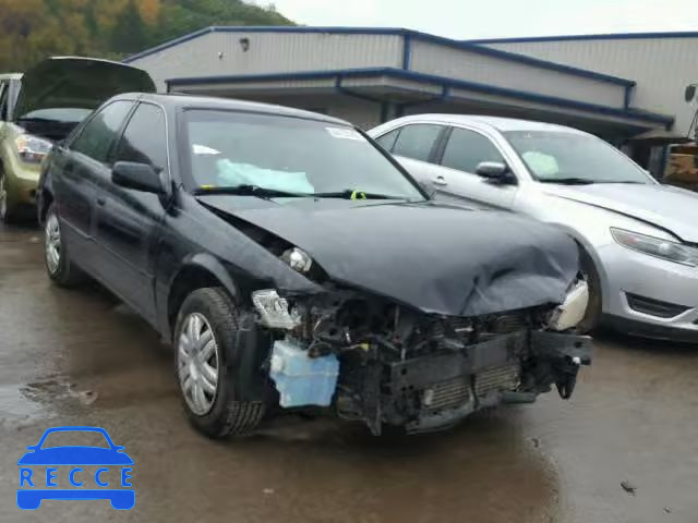 2000 TOYOTA CAMRY CE 4T1BG22K8YU009866 image 0