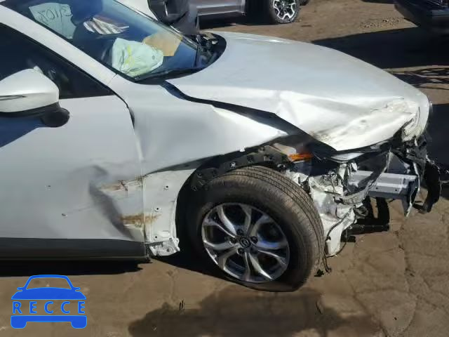 2016 MAZDA CX-3 TOURI JM1DKFC78G0130724 зображення 8