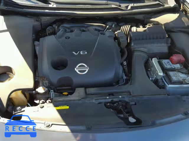 2012 NISSAN MAXIMA S 1N4AA5AP1CC868124 image 6