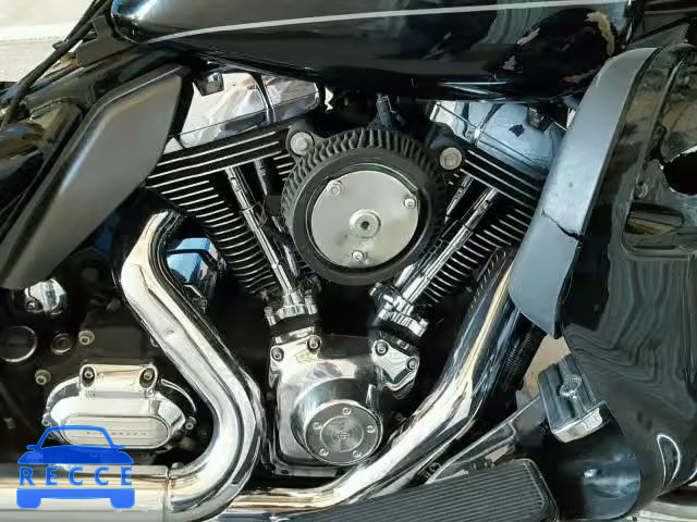 2012 HARLEY-DAVIDSON FLHTK ELEC 1HD1KEM17CB617076 Bild 6