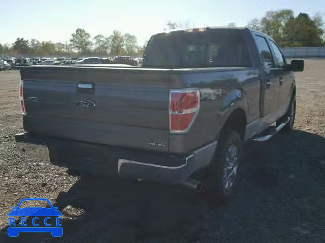 2012 FORD F150 SUPER 1FTFW1EF6CKD91756 Bild 3