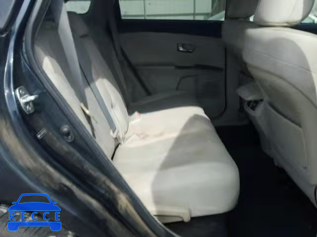 2013 TOYOTA VENZA LE 4T3ZK3BB7DU054947 image 5