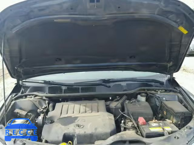 2013 TOYOTA VENZA LE 4T3ZK3BB7DU054947 image 6