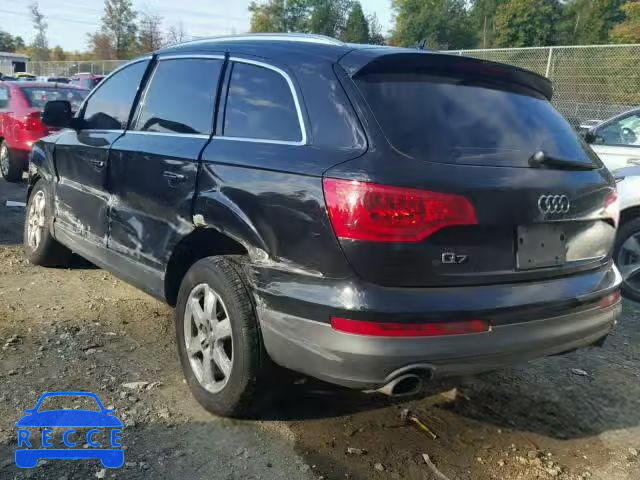 2013 AUDI Q7 PREMIUM WA1CGAFE9DD015140 image 2