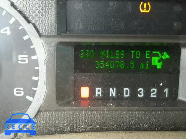 2008 FORD F350 1FTWX30558EE60630 image 7